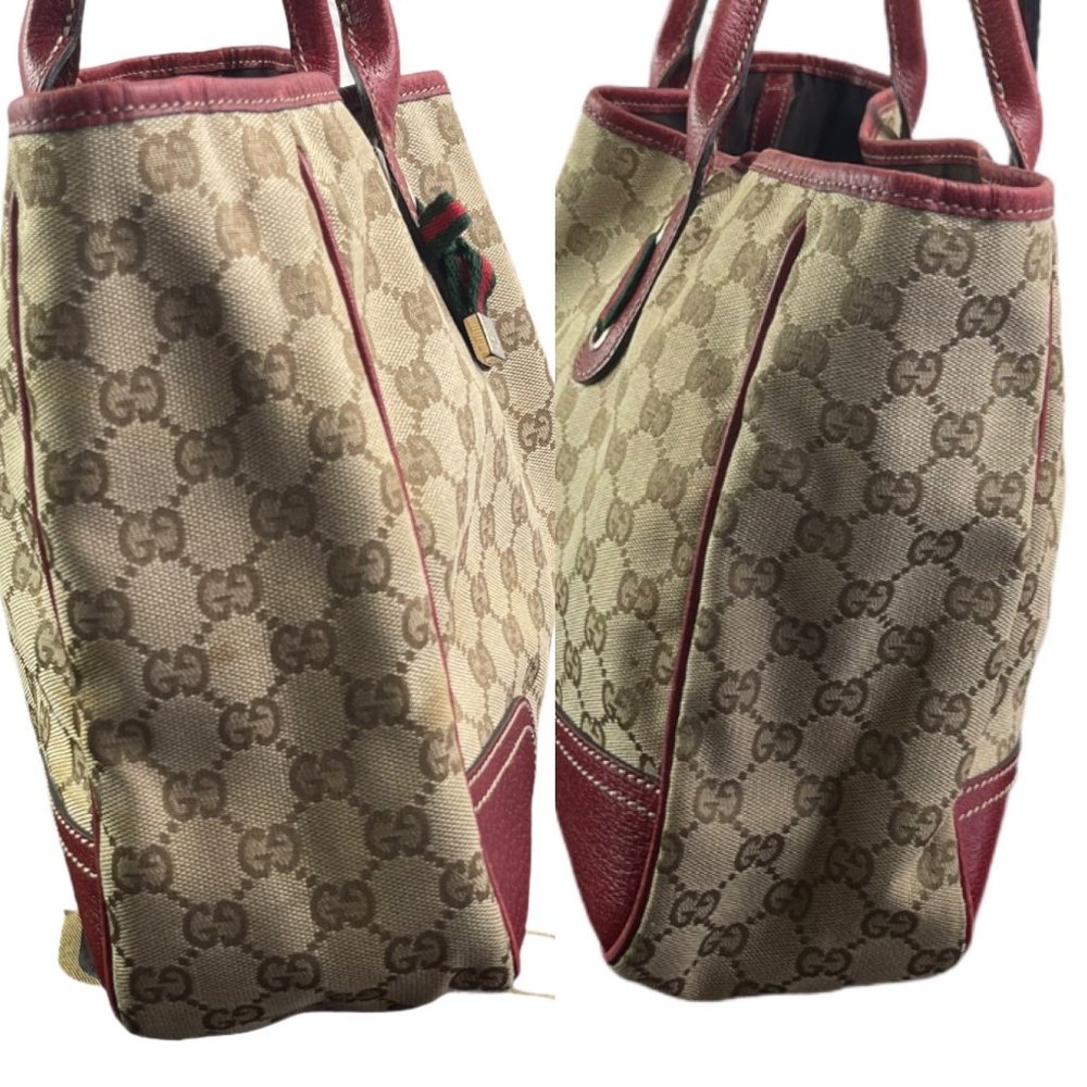 💖Authentic💖 Gucci Shoulder bag - Picture 10 of 13